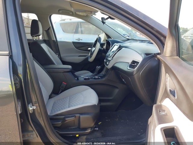 Продаж на аукціоні авто 2020 Chevrolet Equinox Fwd Ls, vin: 2GNAXHEV7L6273538, номер лоту: 45943472