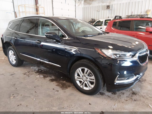 45943475 :رقم المزاد ، 5GAERBKW0LJ137707 vin ، 2020 Buick Enclave Fwd Essence مزاد بيع