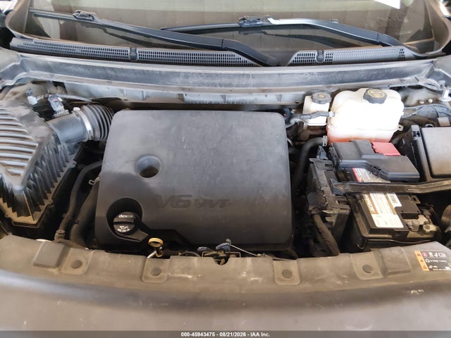 45943475 :رقم المزاد ، 5GAERBKW0LJ137707 vin ، 2020 Buick Enclave Fwd Essence مزاد بيع