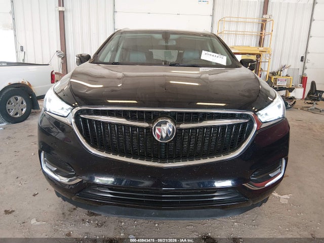 45943475 :رقم المزاد ، 5GAERBKW0LJ137707 vin ، 2020 Buick Enclave Fwd Essence مزاد بيع