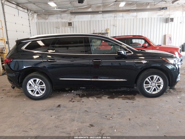 45943475 :رقم المزاد ، 5GAERBKW0LJ137707 vin ، 2020 Buick Enclave Fwd Essence مزاد بيع