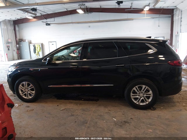 45943475 :رقم المزاد ، 5GAERBKW0LJ137707 vin ، 2020 Buick Enclave Fwd Essence مزاد بيع