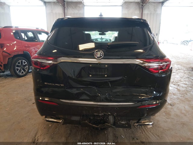 45943475 :رقم المزاد ، 5GAERBKW0LJ137707 vin ، 2020 Buick Enclave Fwd Essence مزاد بيع