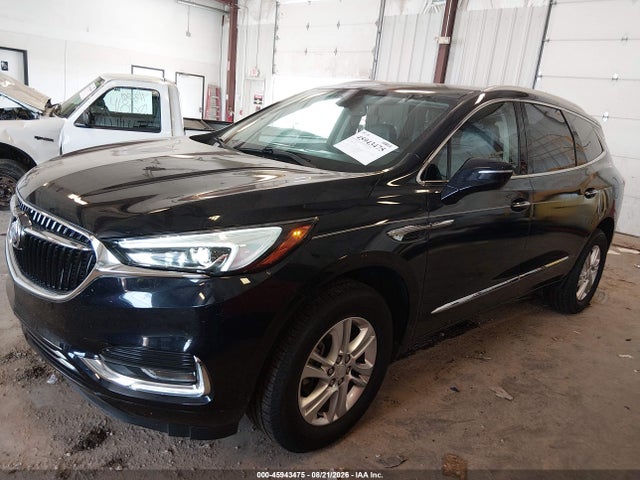 45943475 :رقم المزاد ، 5GAERBKW0LJ137707 vin ، 2020 Buick Enclave Fwd Essence مزاد بيع