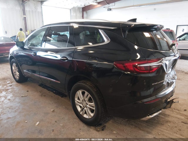 45943475 :رقم المزاد ، 5GAERBKW0LJ137707 vin ، 2020 Buick Enclave Fwd Essence مزاد بيع