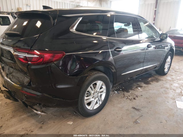 45943475 :رقم المزاد ، 5GAERBKW0LJ137707 vin ، 2020 Buick Enclave Fwd Essence مزاد بيع