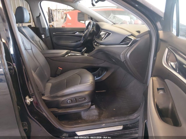 45943475 :رقم المزاد ، 5GAERBKW0LJ137707 vin ، 2020 Buick Enclave Fwd Essence مزاد بيع