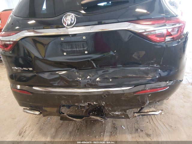 45943475 :رقم المزاد ، 5GAERBKW0LJ137707 vin ، 2020 Buick Enclave Fwd Essence مزاد بيع