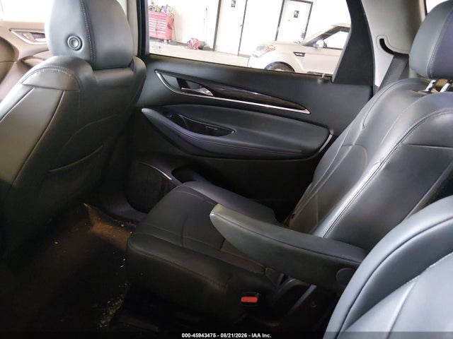 45943475 :رقم المزاد ، 5GAERBKW0LJ137707 vin ، 2020 Buick Enclave Fwd Essence مزاد بيع