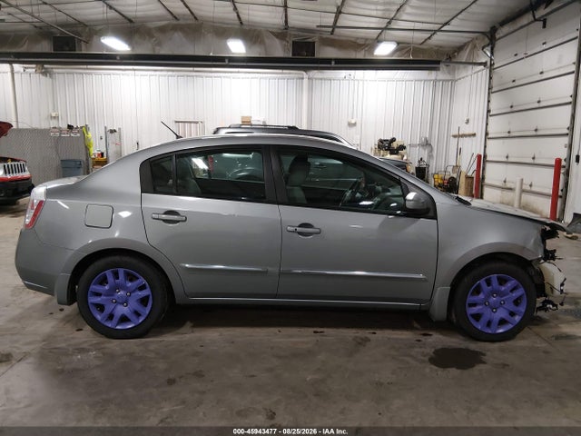 Aukcja sprzedaży 2010 Nissan Sentra 2.0s, vin: 3N1AB6AP6AL687554, numer aukcji: 45943477