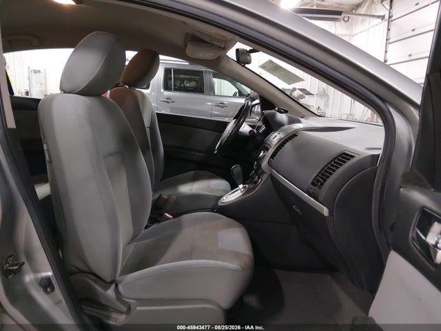 Aukcja sprzedaży 2010 Nissan Sentra 2.0s, vin: 3N1AB6AP6AL687554, numer aukcji: 45943477
