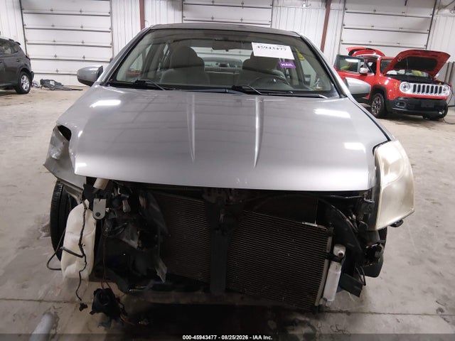 Aukcja sprzedaży 2010 Nissan Sentra 2.0s, vin: 3N1AB6AP6AL687554, numer aukcji: 45943477