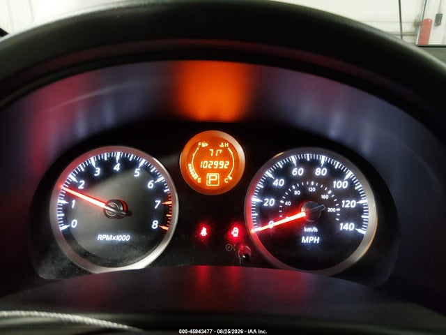 Aukcja sprzedaży 2010 Nissan Sentra 2.0s, vin: 3N1AB6AP6AL687554, numer aukcji: 45943477