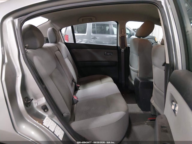 Aukcja sprzedaży 2010 Nissan Sentra 2.0s, vin: 3N1AB6AP6AL687554, numer aukcji: 45943477