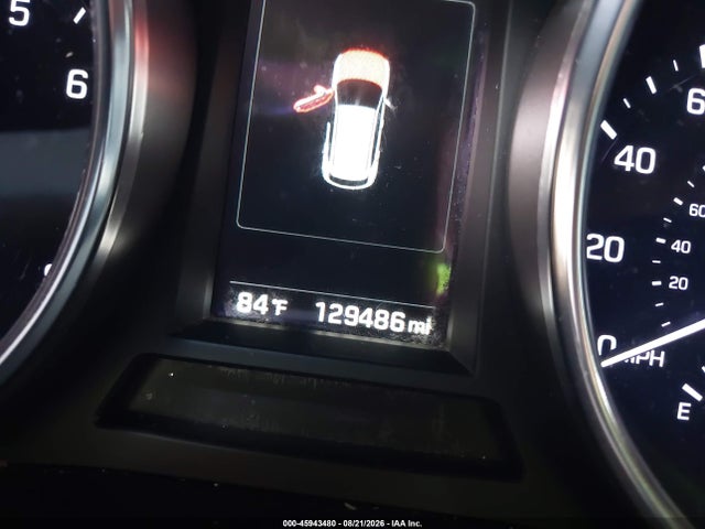 Продажа на аукционе авто 2017 Hyundai Santa Fe Se Ultimate, vin: KM8SR4HF3HU243672, номер лота: 45943480