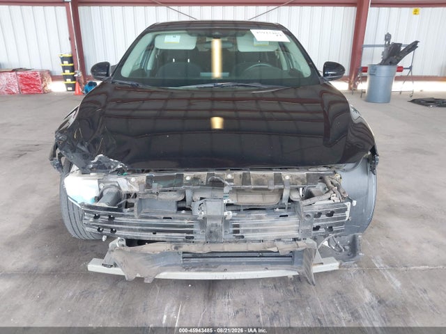 2020 Nissan Sentra S Xtronic Cvt მანქანა იყიდება აუქციონზე, vin: 3N1AB8BV6LY231410, აუქციონის ნომერი: 45943485