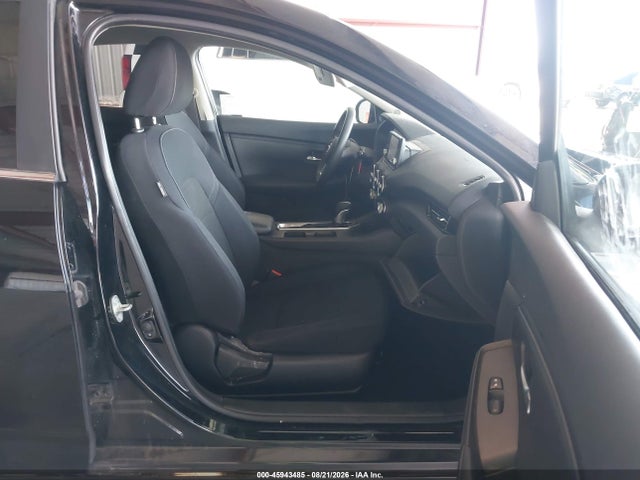 2020 Nissan Sentra S Xtronic Cvt მანქანა იყიდება აუქციონზე, vin: 3N1AB8BV6LY231410, აუქციონის ნომერი: 45943485