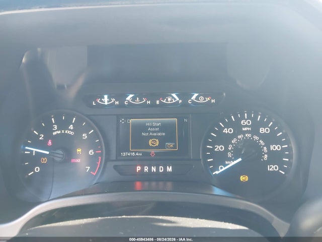Продаж на аукціоні авто 2018 Ford F-150 Xl, vin: 1FTFX1CG0JKE52184, номер лоту: 45943486
