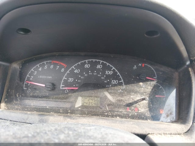 Продажа на аукционе авто 2005 Mitsubishi Lancer Es, vin: JA3AJ26E75U036184, номер лота: 45943494