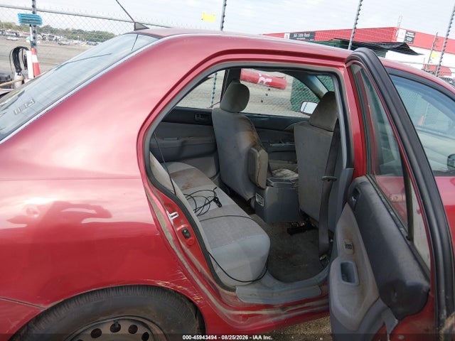 Продажа на аукционе авто 2005 Mitsubishi Lancer Es, vin: JA3AJ26E75U036184, номер лота: 45943494