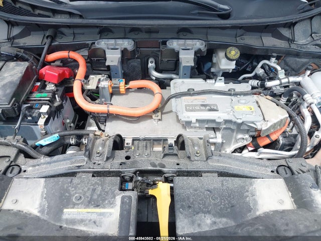 Aukcja sprzedaży 2024 Nissan Ariya Platinum+, vin: JN1DF0CD5RM730168, numer aukcji: 45943502