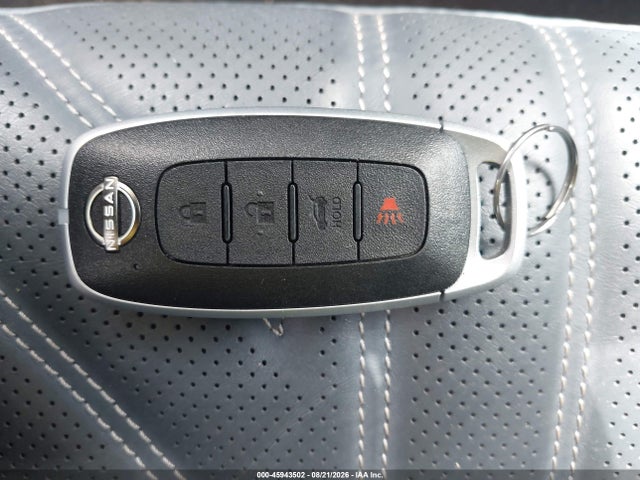 Aukcja sprzedaży 2024 Nissan Ariya Platinum+, vin: JN1DF0CD5RM730168, numer aukcji: 45943502