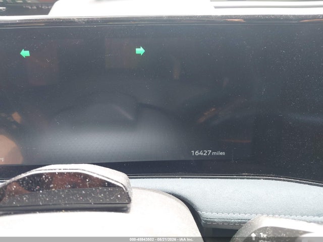 Aukcja sprzedaży 2024 Nissan Ariya Platinum+, vin: JN1DF0CD5RM730168, numer aukcji: 45943502