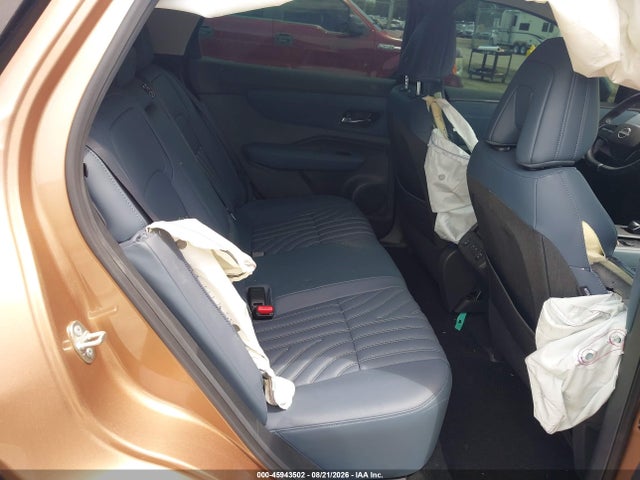 Aukcja sprzedaży 2024 Nissan Ariya Platinum+, vin: JN1DF0CD5RM730168, numer aukcji: 45943502