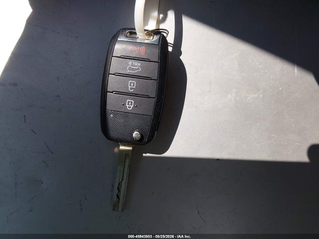 KIA Sorento 3.3l Lx 2019 5XYPG4A56KG471675 Image 11