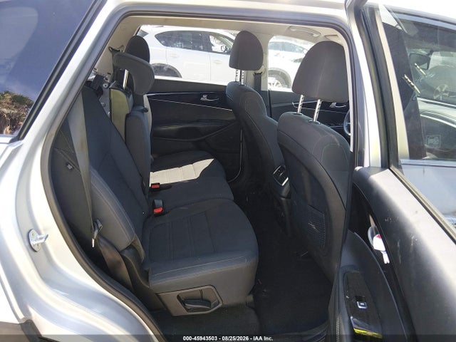 KIA Sorento 3.3l Lx 2019 5XYPG4A56KG471675 Image 8