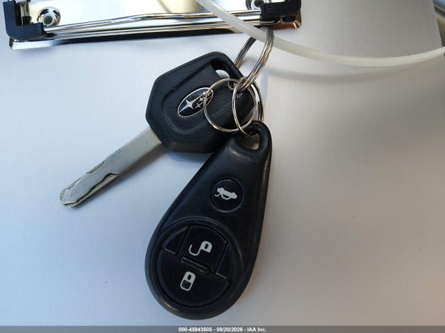 Продаж на аукціоні авто 2011 Subaru Forester 2.5x Touring, vin: JF2SHAHC9BH702006, номер лоту: 45943505