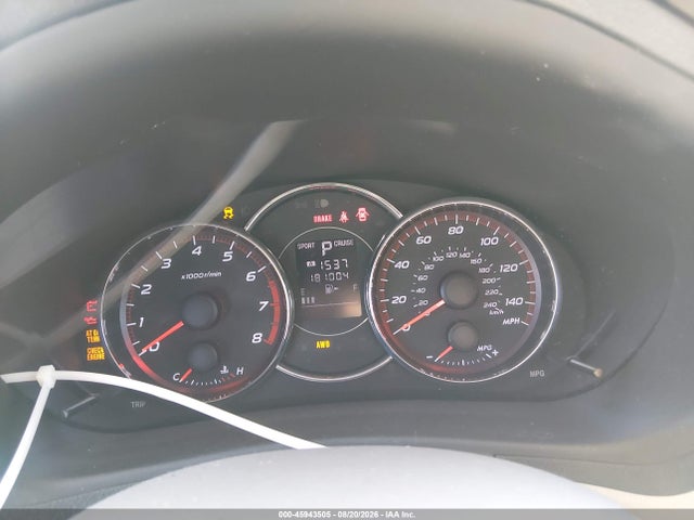 Продаж на аукціоні авто 2011 Subaru Forester 2.5x Touring, vin: JF2SHAHC9BH702006, номер лоту: 45943505