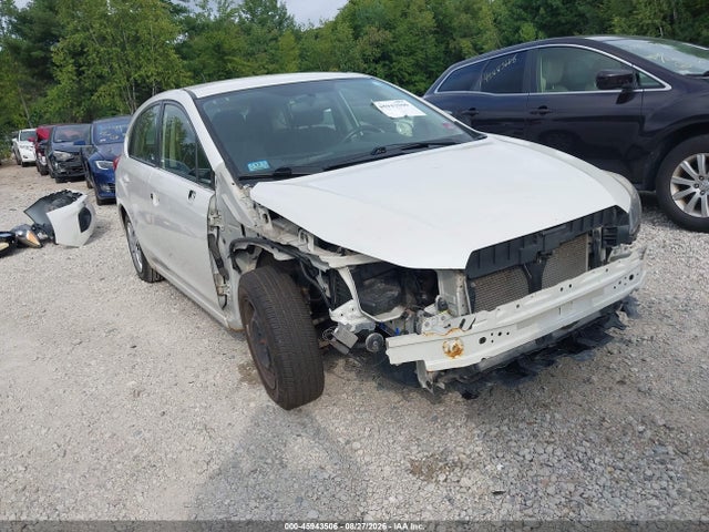 Aukcja sprzedaży 2014 Subaru Impreza 2.0i, vin: JF1GPAA65E9326842, numer aukcji: 45943506
