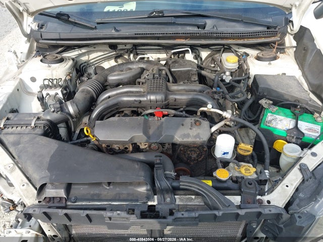 Продаж на аукціоні авто 2014 Subaru Impreza 2.0i, vin: JF1GPAA65E9326842, номер лоту: 45943506