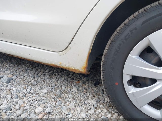Продаж на аукціоні авто 2014 Subaru Impreza 2.0i, vin: JF1GPAA65E9326842, номер лоту: 45943506
