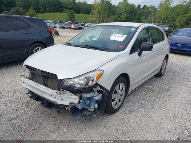 Продаж на аукціоні авто 2014 Subaru Impreza 2.0i, vin: JF1GPAA65E9326842, номер лоту: 45943506