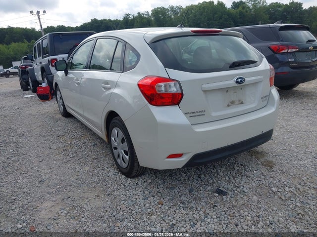 Продаж на аукціоні авто 2014 Subaru Impreza 2.0i, vin: JF1GPAA65E9326842, номер лоту: 45943506