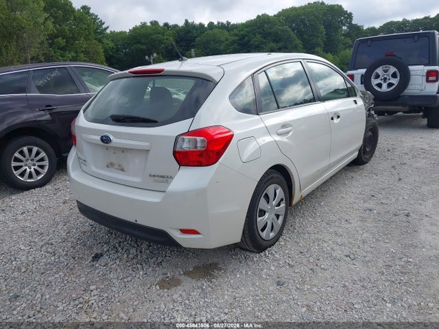 Продаж на аукціоні авто 2014 Subaru Impreza 2.0i, vin: JF1GPAA65E9326842, номер лоту: 45943506