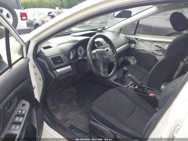 Продаж на аукціоні авто 2014 Subaru Impreza 2.0i, vin: JF1GPAA65E9326842, номер лоту: 45943506
