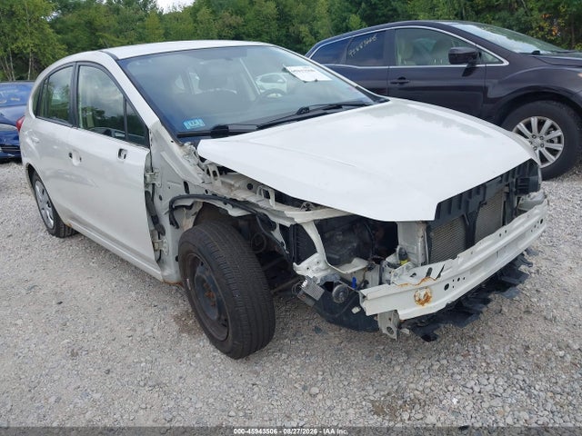 Продаж на аукціоні авто 2014 Subaru Impreza 2.0i, vin: JF1GPAA65E9326842, номер лоту: 45943506