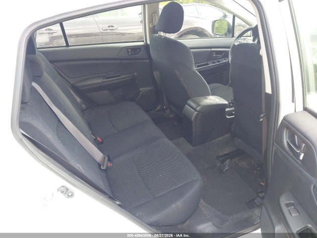 Продаж на аукціоні авто 2014 Subaru Impreza 2.0i, vin: JF1GPAA65E9326842, номер лоту: 45943506