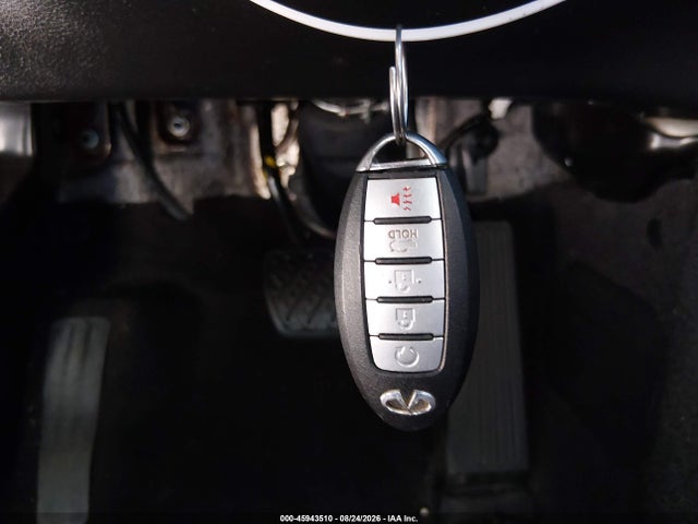 Aukcja sprzedaży 2016 Infiniti Q50 3.0t Premium, vin: JN1EV7AR8GM344338, numer aukcji: 45943510