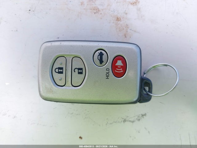 45943513 :رقم المزاد ، JTNBB46K573029436 vin ، 2007 Toyota Camry Hybrid مزاد بيع