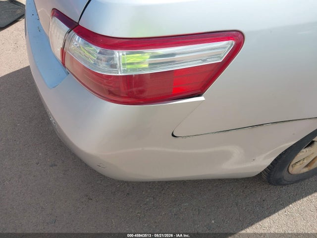 45943513 :رقم المزاد ، JTNBB46K573029436 vin ، 2007 Toyota Camry Hybrid مزاد بيع