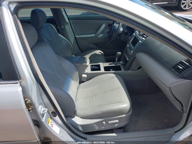 45943513 :رقم المزاد ، JTNBB46K573029436 vin ، 2007 Toyota Camry Hybrid مزاد بيع