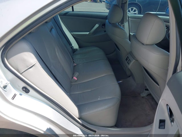 45943513 :رقم المزاد ، JTNBB46K573029436 vin ، 2007 Toyota Camry Hybrid مزاد بيع