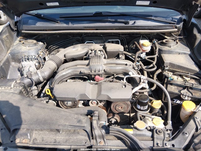 JF1GJAA64EH023543 Subaru Impreza 2.0i