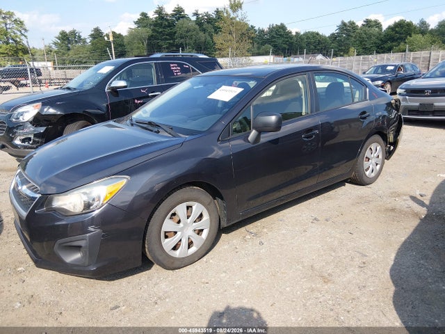 JF1GJAA64EH023543 Subaru Impreza 2.0i