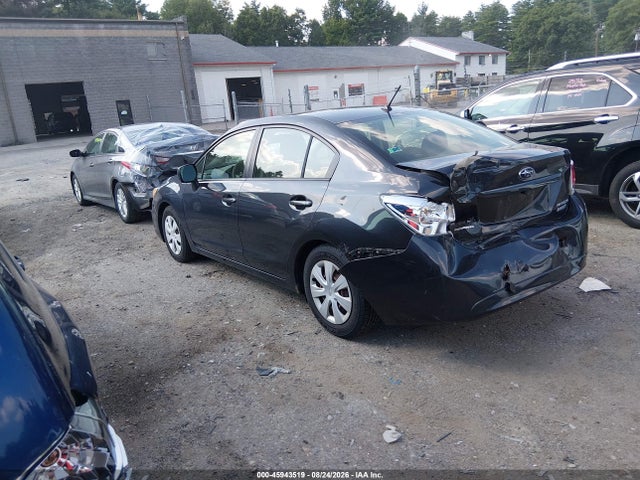 JF1GJAA64EH023543 Subaru Impreza 2.0i