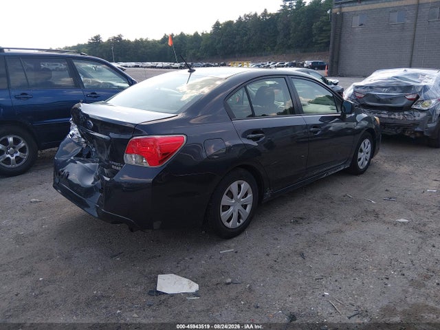 JF1GJAA64EH023543 Subaru Impreza 2.0i